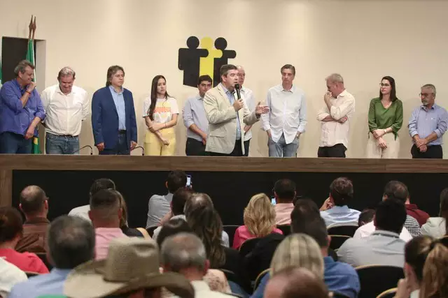 Prefeitura de Ribas ganha R$ 150 mil para reparar estragos das chuvas sem licitação
